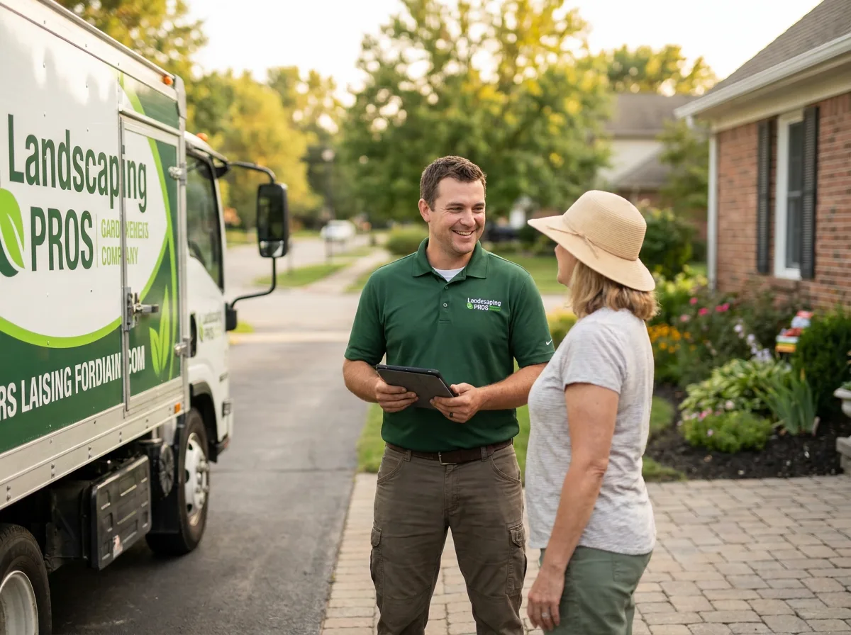 Landscaping Gypsy, WV FAQs